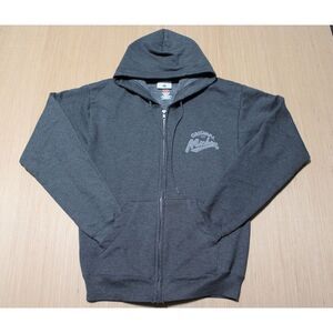 Disney Parks‎ Authentic Original Mickey Mouse 1928 Full-Zip Hoodie Men's Size S